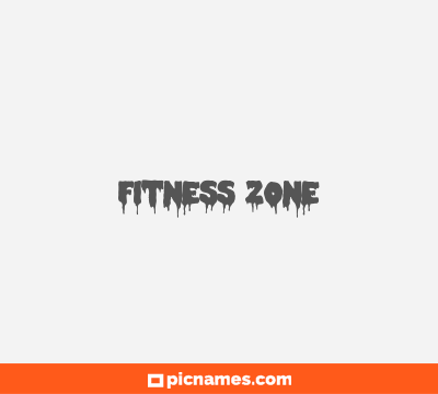 Fitness Zone